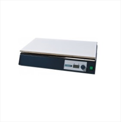 Bếp gia nhiệt Witeg Hotplates HPLP digital big surface up to 350°C